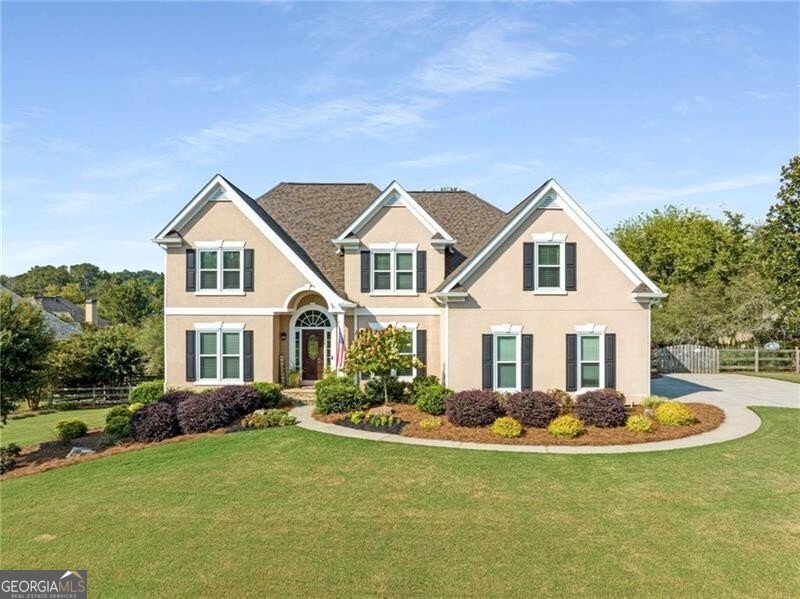 802 Clubhouse Pointe Woodstock - 1