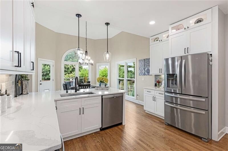 802 Clubhouse Pointe Woodstock - 10