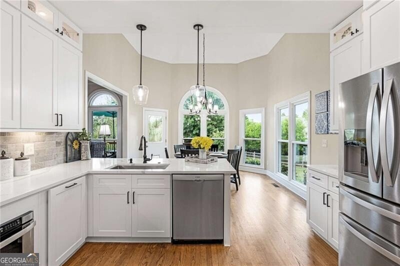 802 Clubhouse Pointe Woodstock - 11