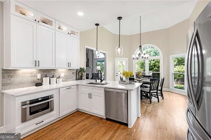 802 Clubhouse Pointe Woodstock - 12