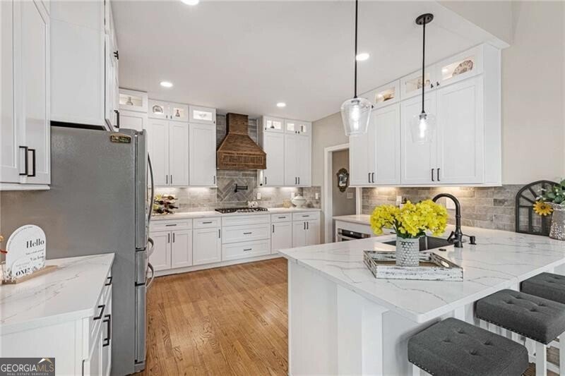 802 Clubhouse Pointe Woodstock - 13