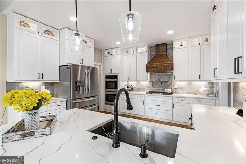 802 Clubhouse Pointe Woodstock - 14