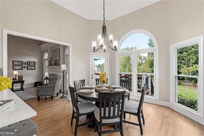 802 Clubhouse Pointe Woodstock - 16