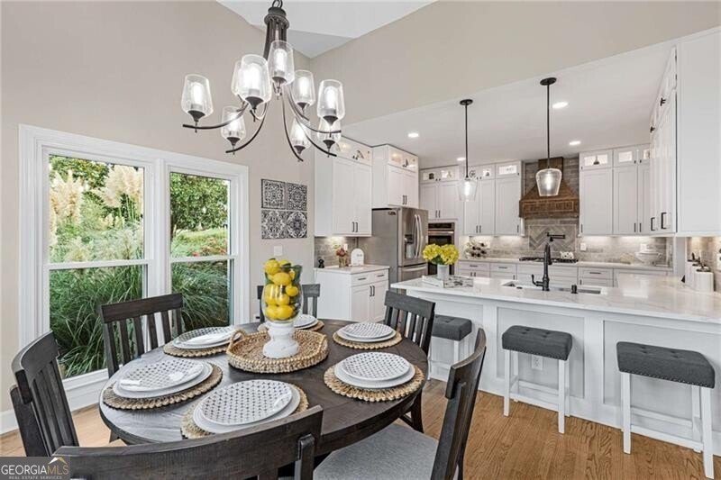 802 Clubhouse Pointe Woodstock - 17