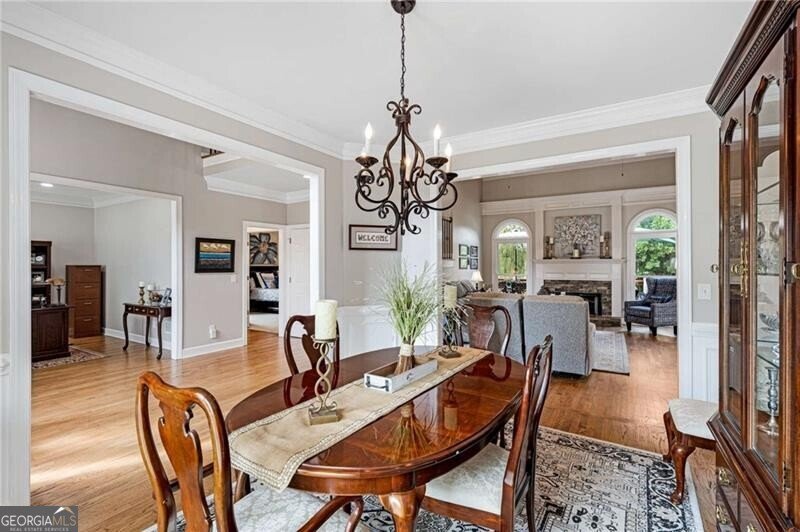 802 Clubhouse Pointe Woodstock - 18