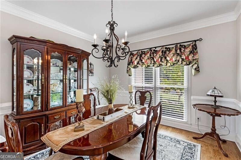 802 Clubhouse Pointe Woodstock - 19