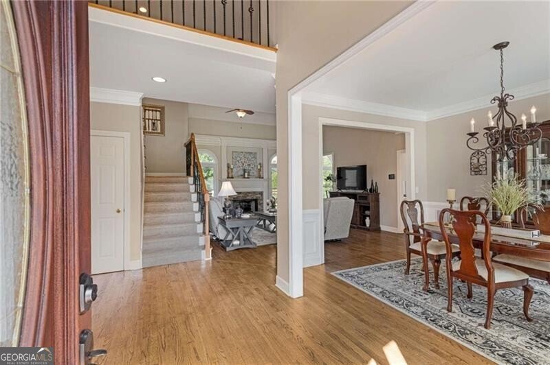 802 Clubhouse Pointe Woodstock - 2