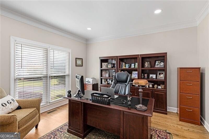802 Clubhouse Pointe Woodstock - 20