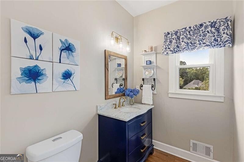 802 Clubhouse Pointe Woodstock - 21