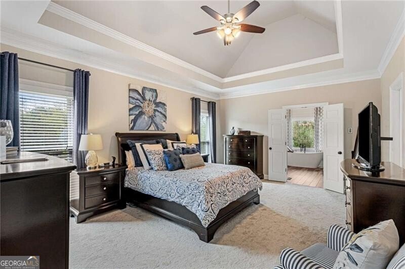 802 Clubhouse Pointe Woodstock - 23