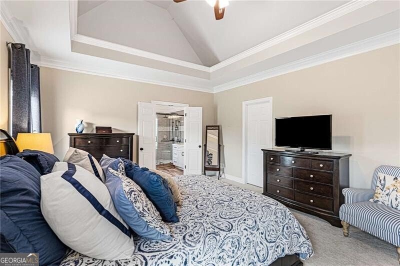 802 Clubhouse Pointe Woodstock - 24