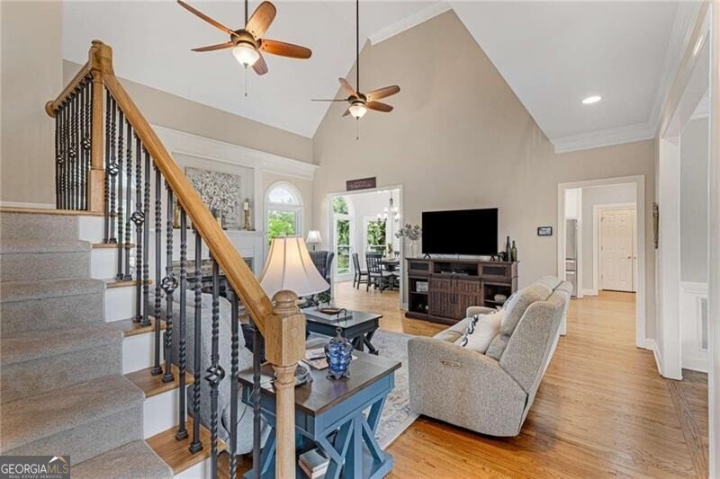 802 Clubhouse Pointe Woodstock - 3