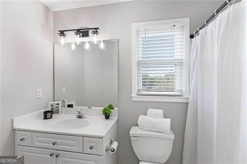 802 Clubhouse Pointe Woodstock - 35