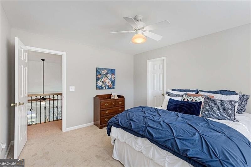 802 Clubhouse Pointe Woodstock - 37