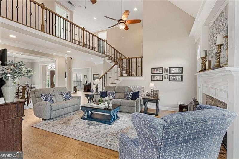 802 Clubhouse Pointe Woodstock - 5