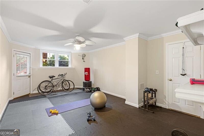 802 Clubhouse Pointe Woodstock - 50