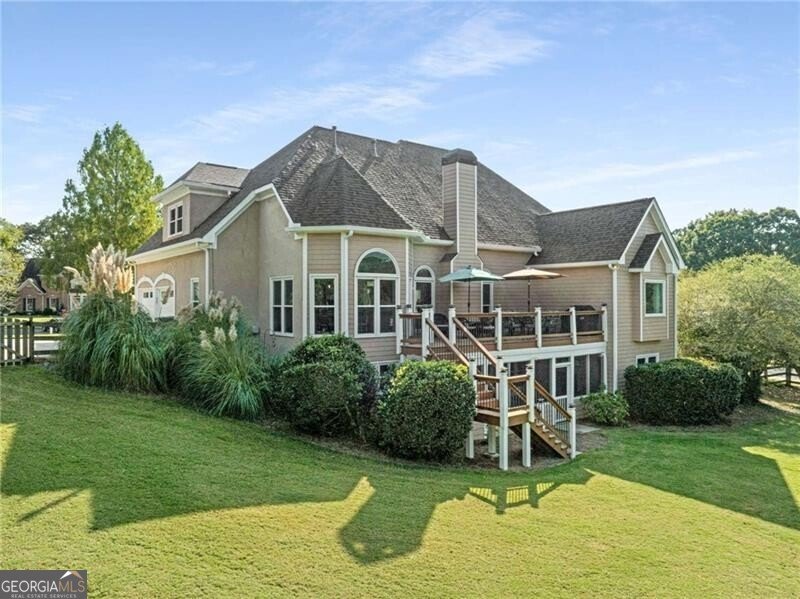 802 Clubhouse Pointe Woodstock - 57