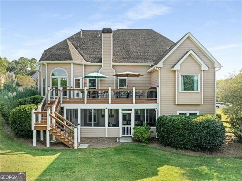 802 Clubhouse Pointe Woodstock - 58