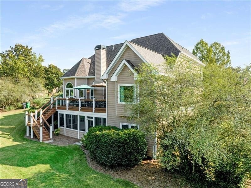802 Clubhouse Pointe Woodstock - 59