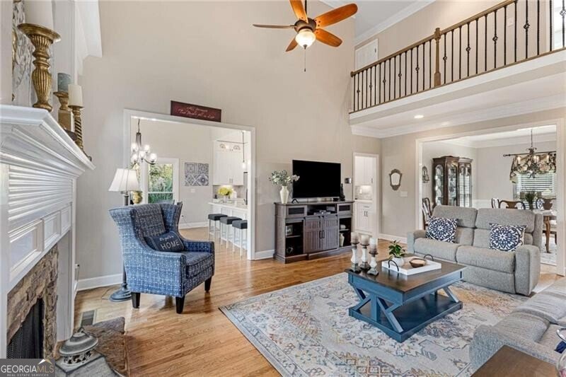 802 Clubhouse Pointe Woodstock - 6