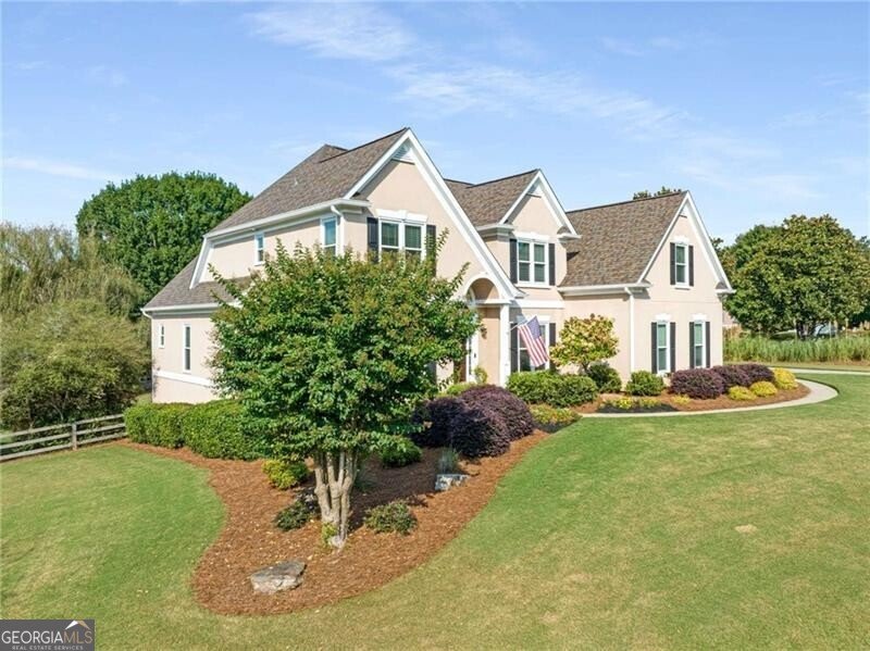 802 Clubhouse Pointe Woodstock - 60