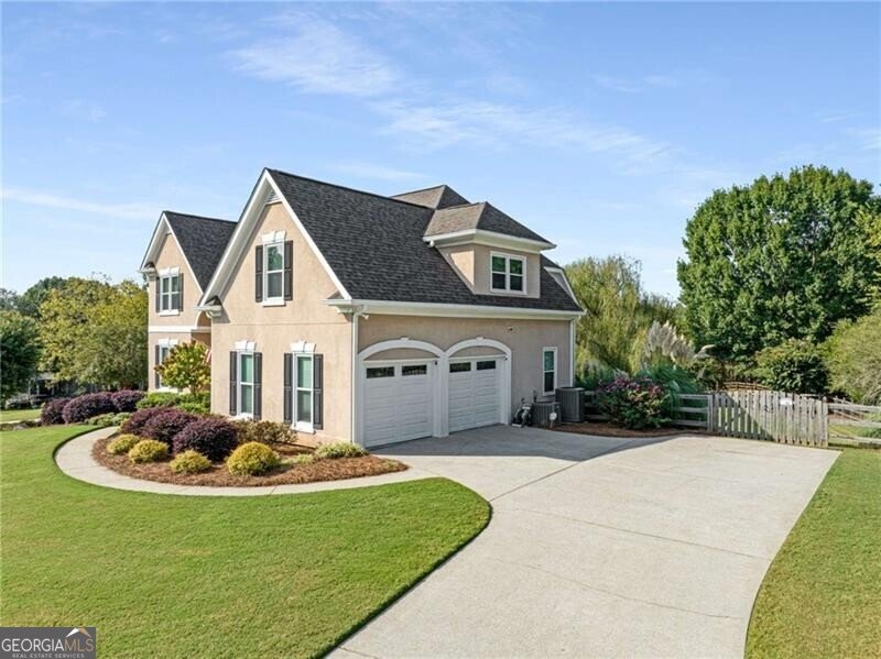 802 Clubhouse Pointe Woodstock - 61