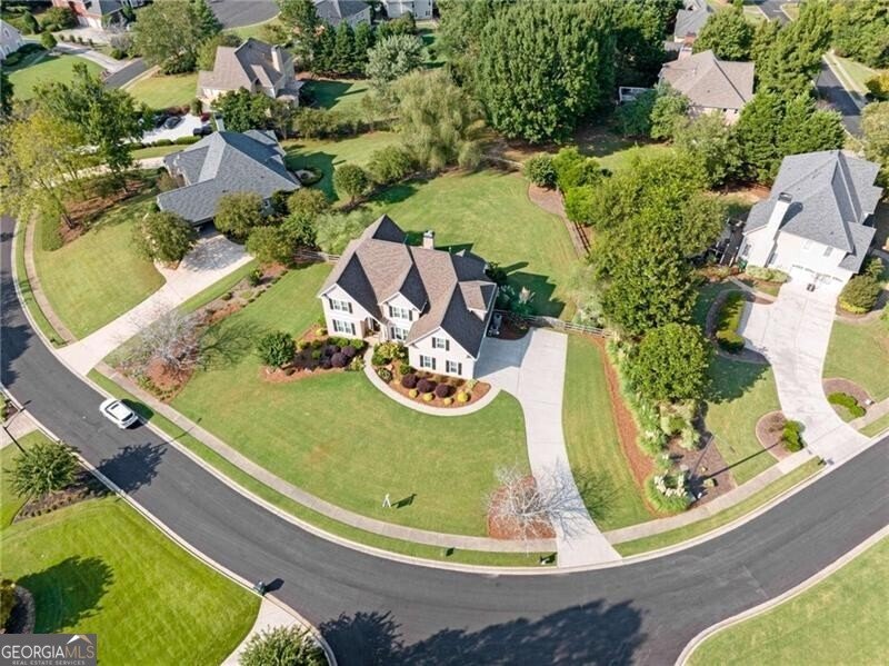 802 Clubhouse Pointe Woodstock - 62