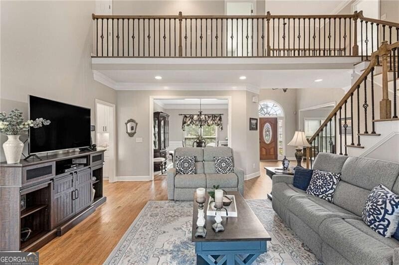 802 Clubhouse Pointe Woodstock - 7