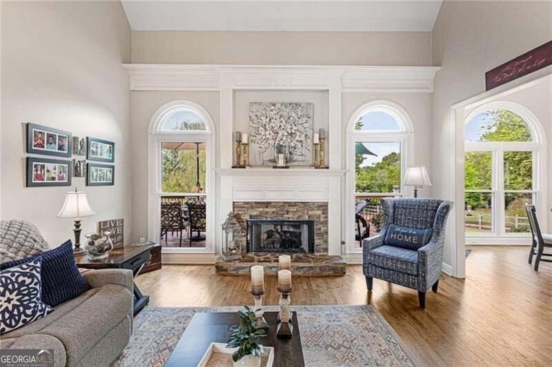 802 Clubhouse Pointe Woodstock - 8