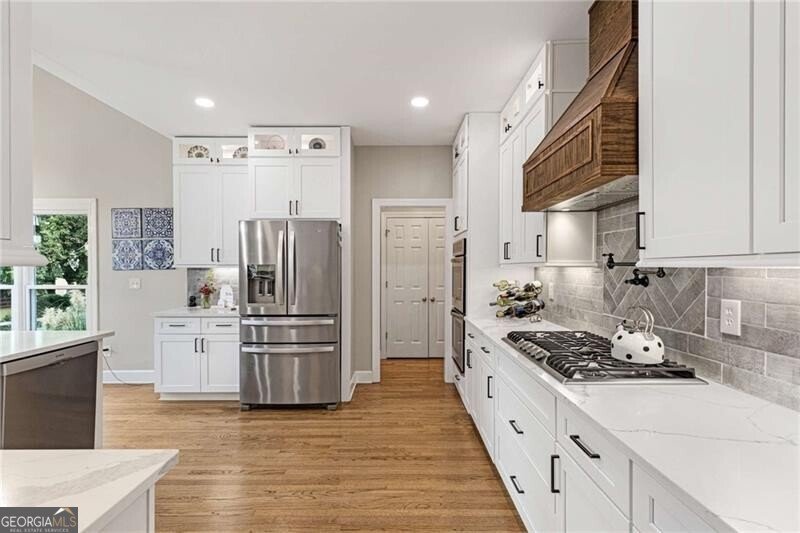 802 Clubhouse Pointe Woodstock - 9