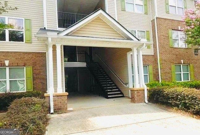 8302 FAIRINGTON RIDGE Circle Stonecrest - 1
