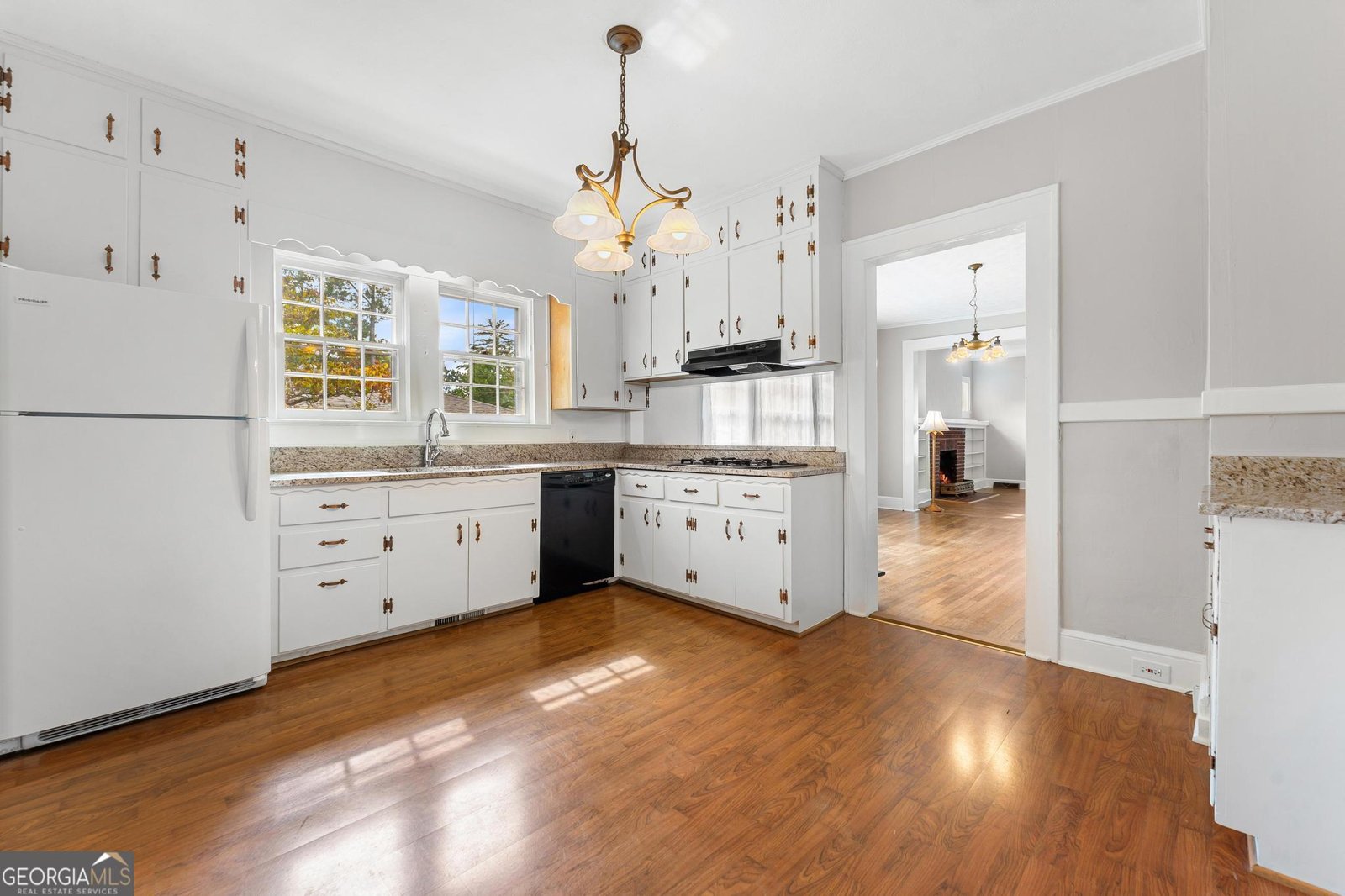 183 Athens Street Hartwell - 2