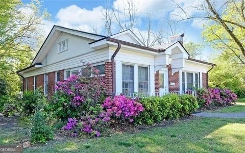 183 Athens Street Hartwell - 20