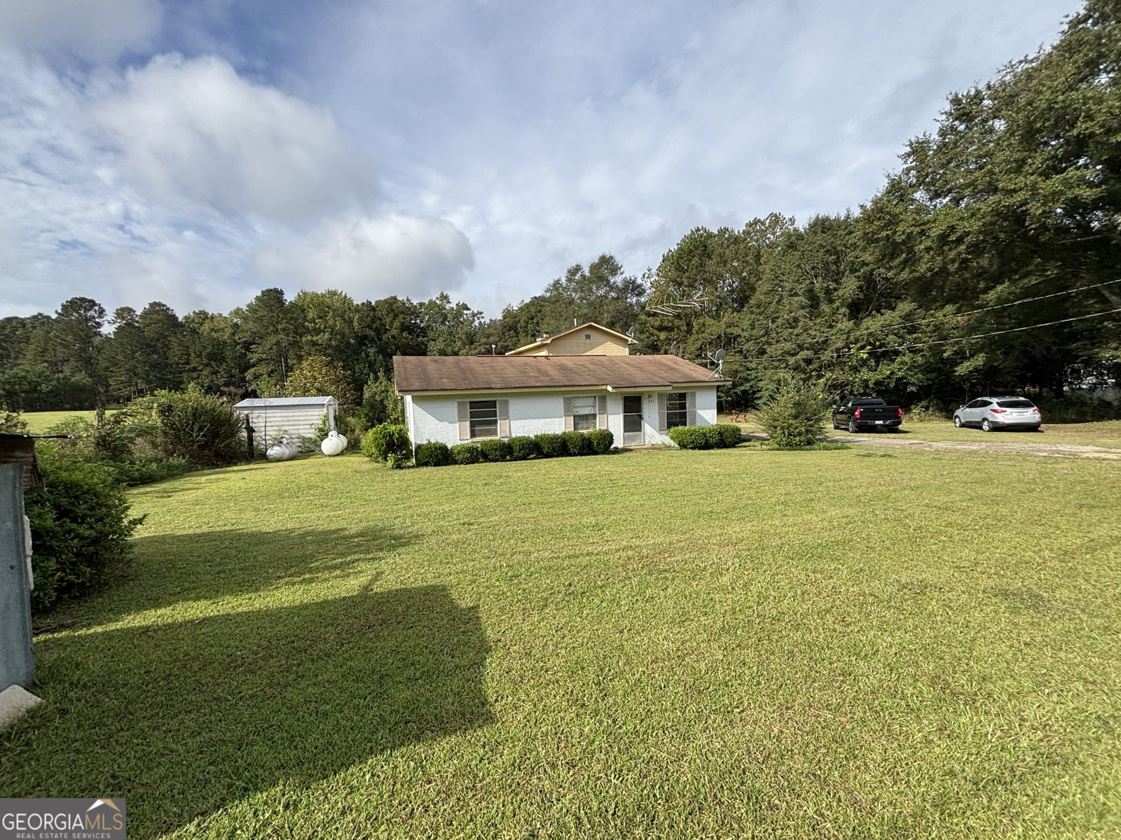 742 Cary Road Cochran - 20