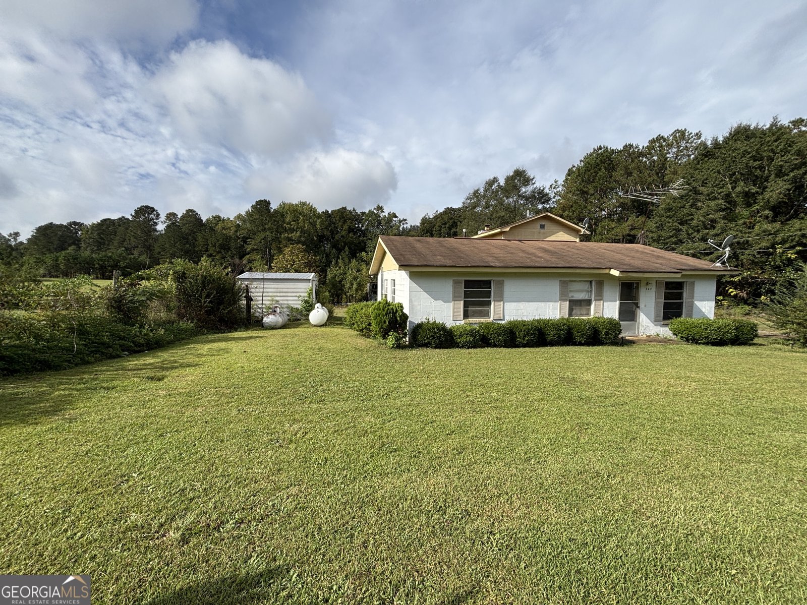 742 Cary Road Cochran - 21