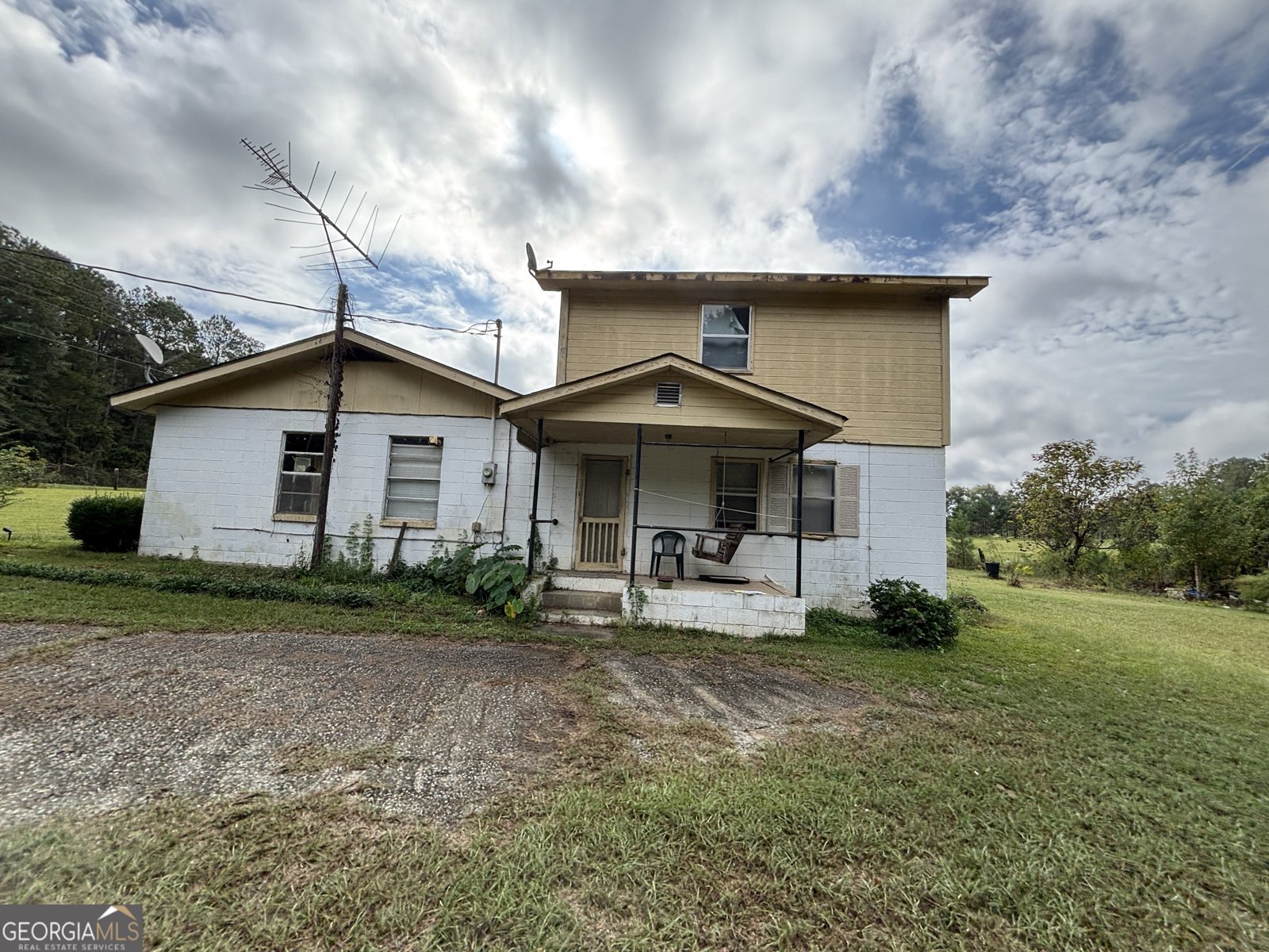 742 Cary Road Cochran - 22