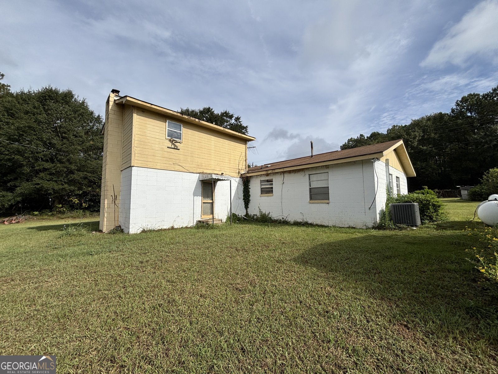 742 Cary Road Cochran - 24