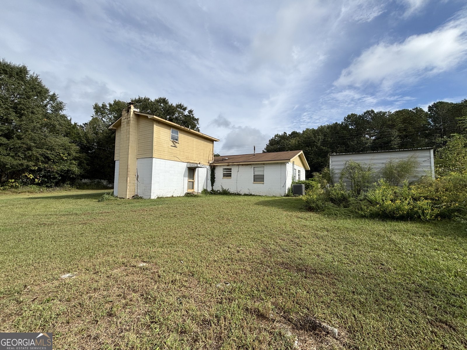 742 Cary Road Cochran - 25