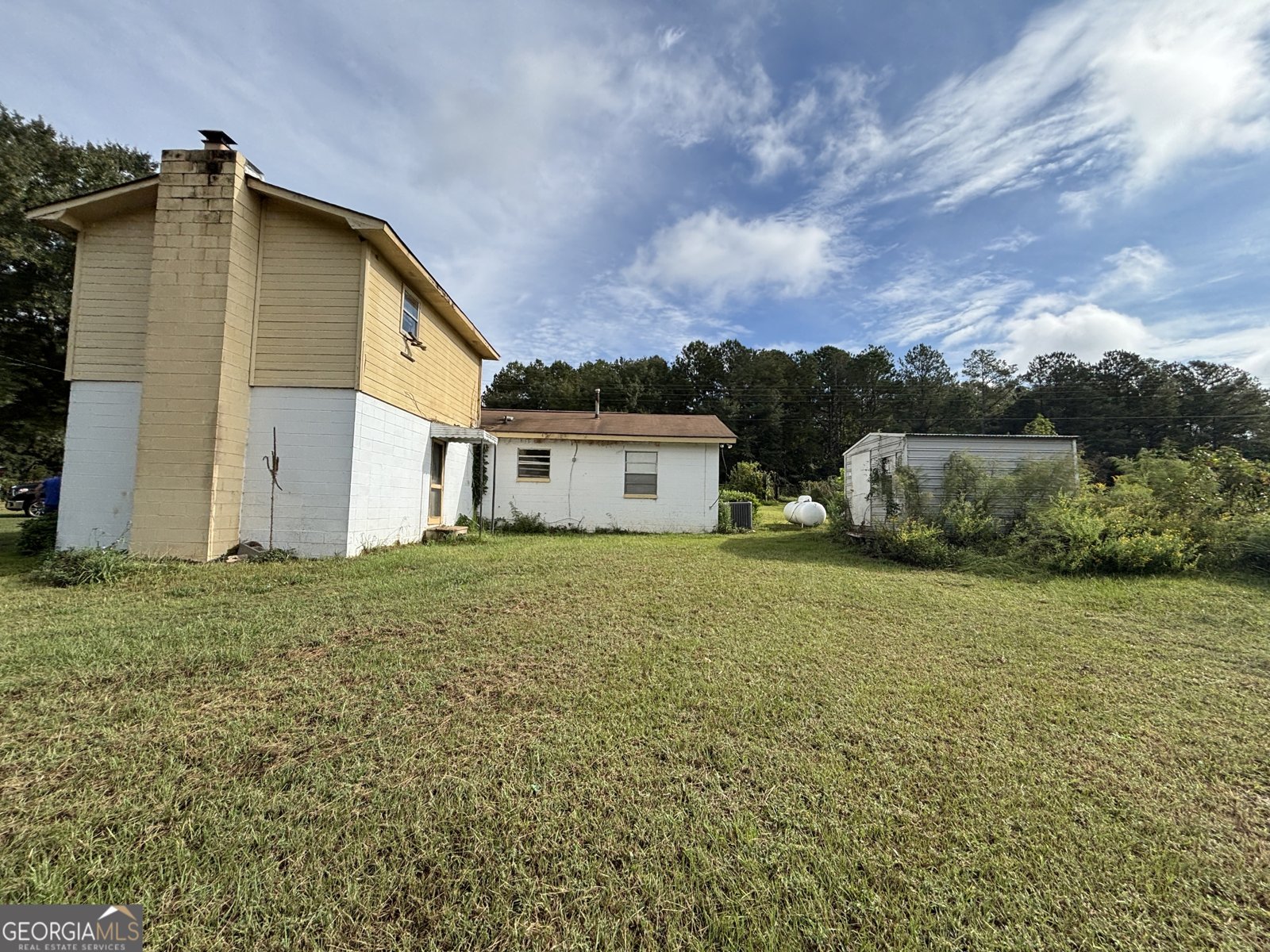 742 Cary Road Cochran - 26