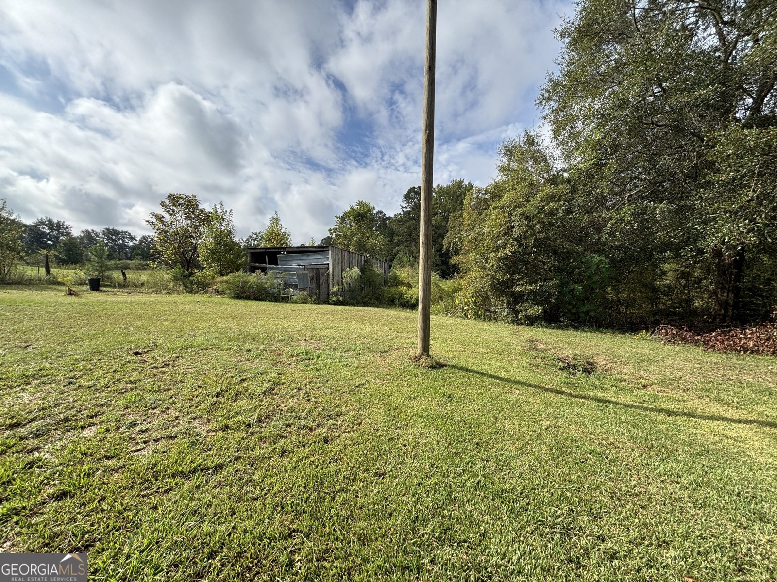 742 Cary Road Cochran - 27