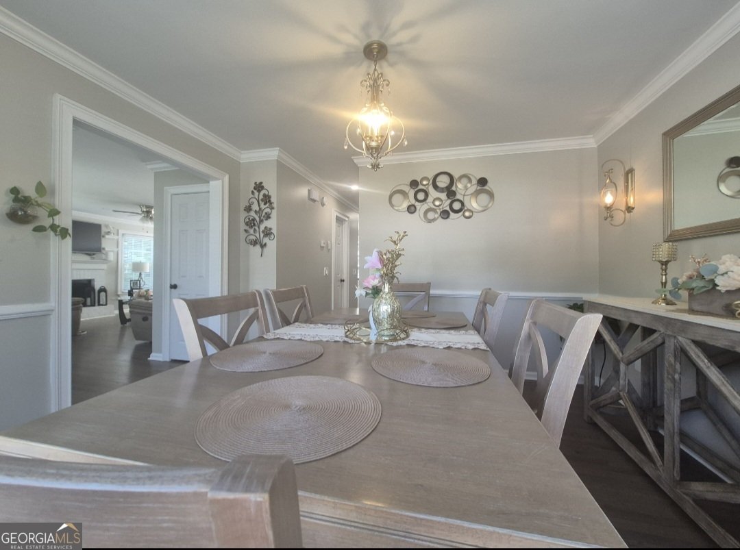 1908 HAMBY PLACE Drive Acworth - 13