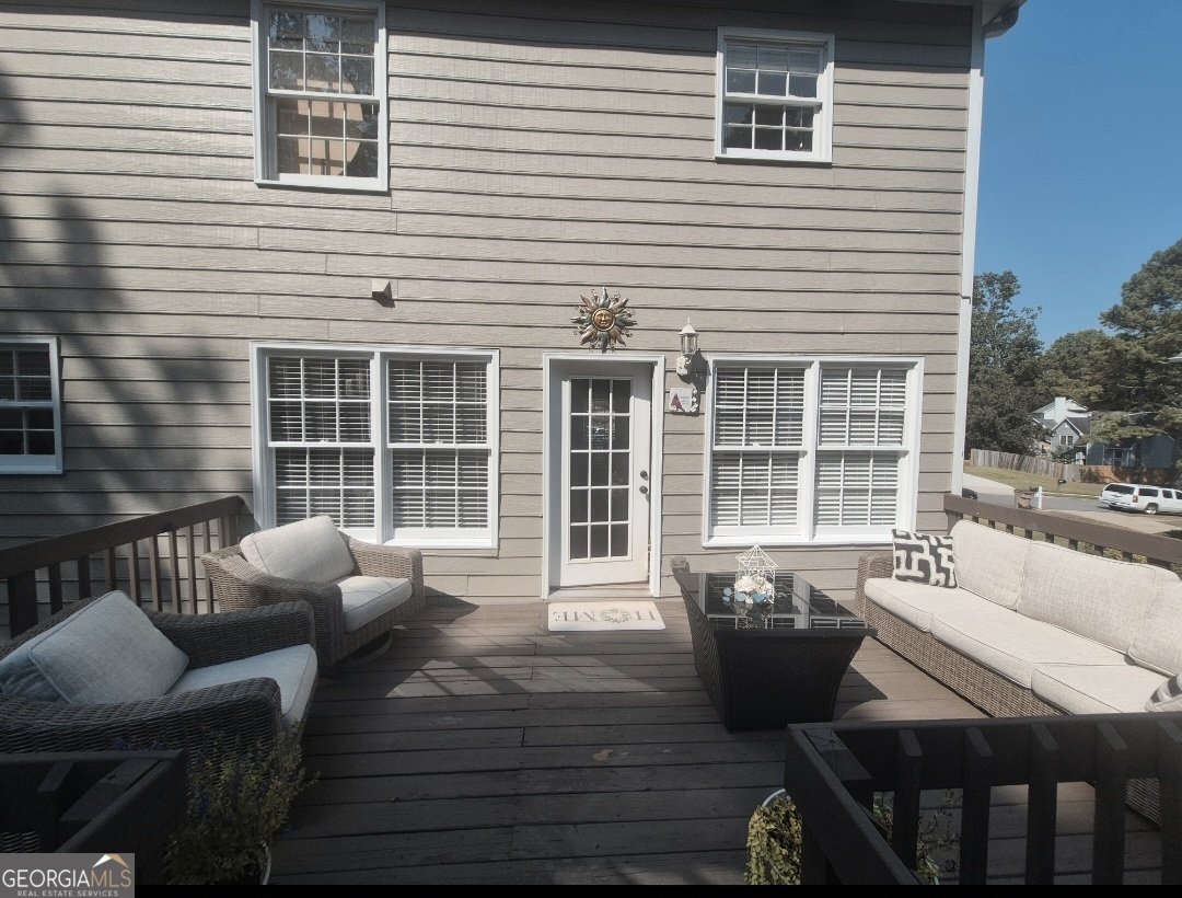 1908 HAMBY PLACE Drive Acworth - 15