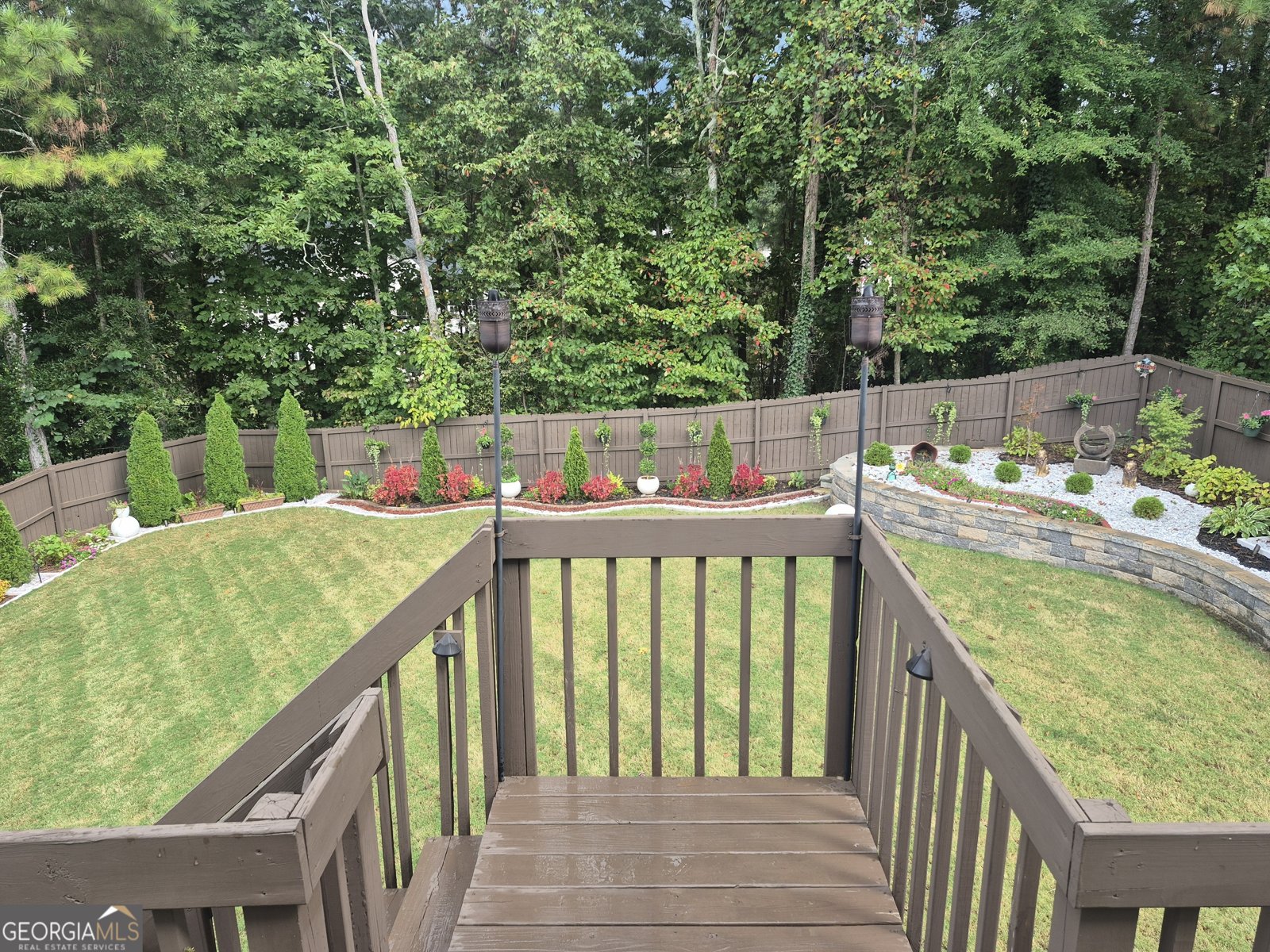 1908 HAMBY PLACE Drive Acworth - 16