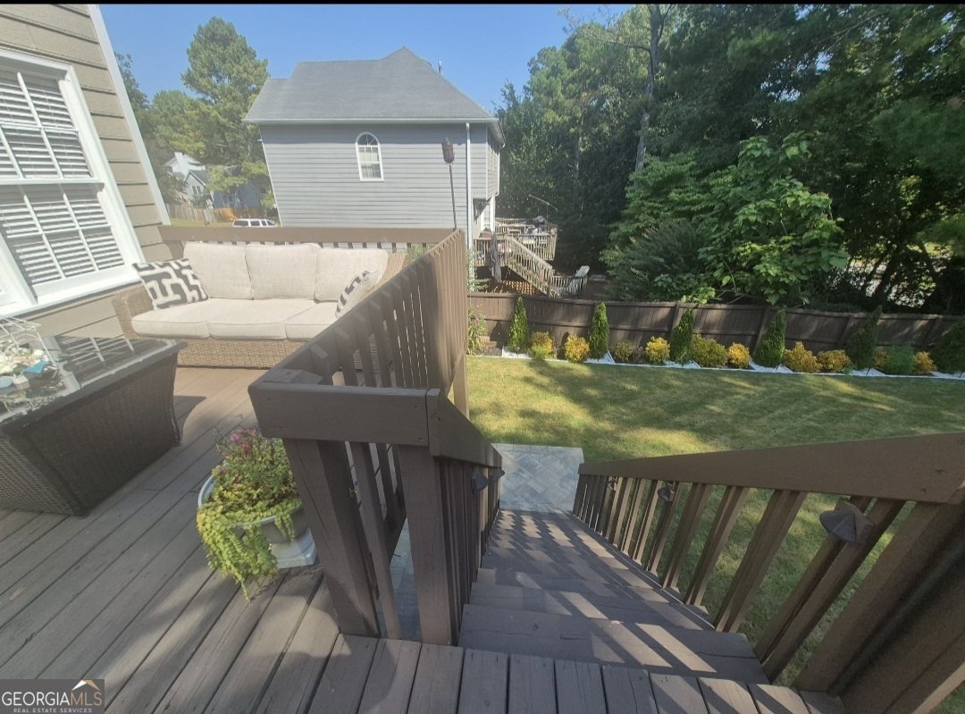 1908 HAMBY PLACE Drive Acworth - 19