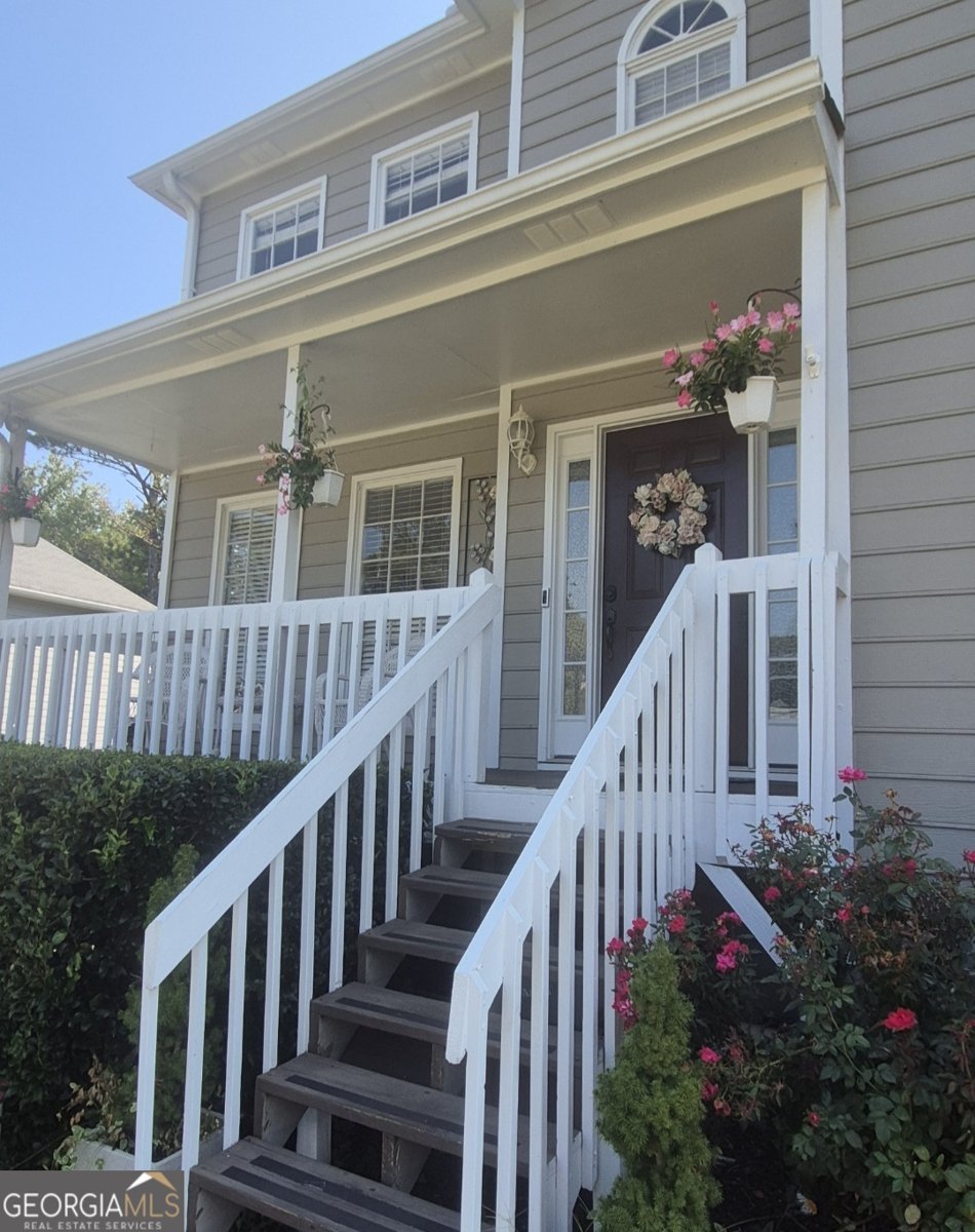 1908 HAMBY PLACE Drive Acworth - 2