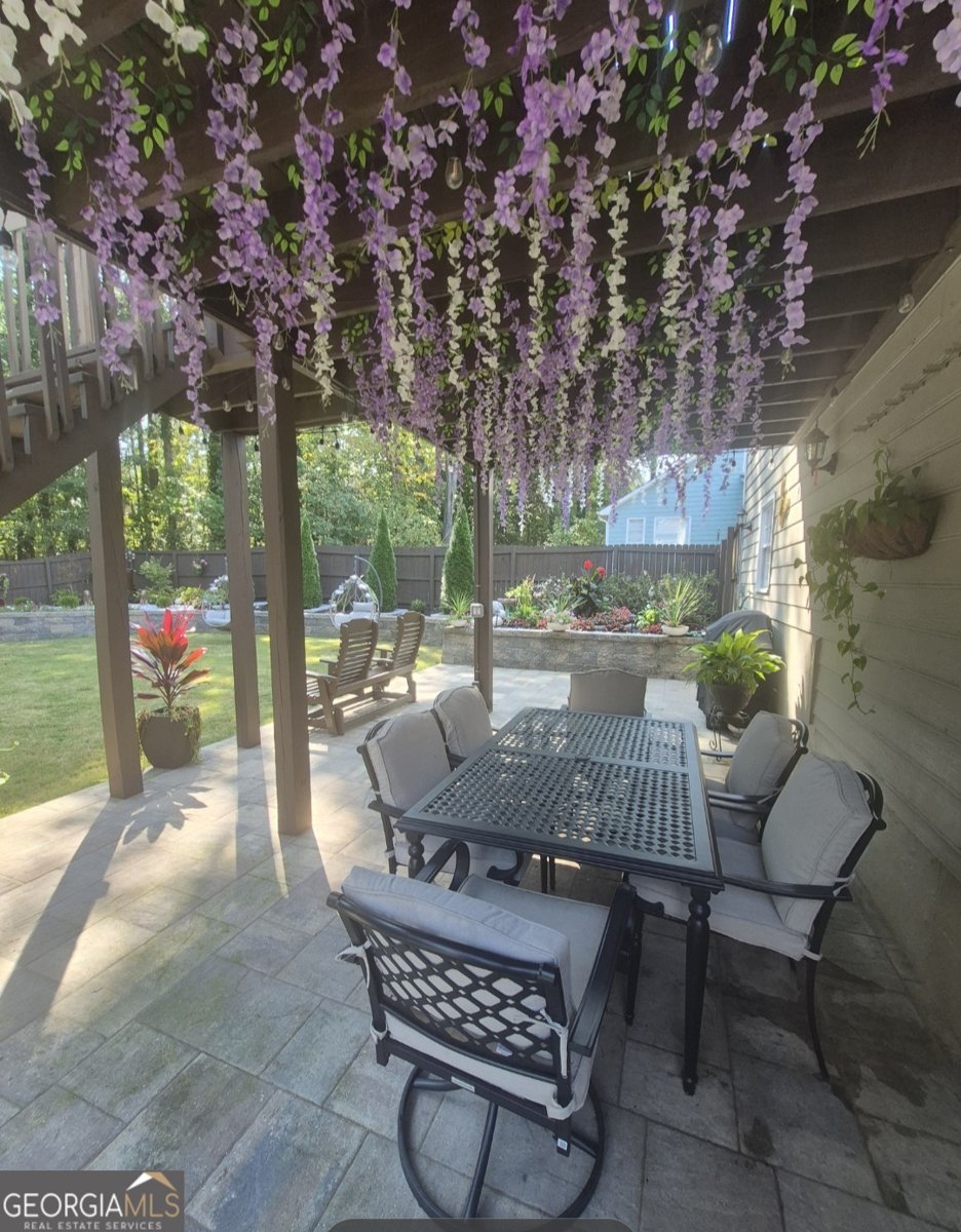 1908 HAMBY PLACE Drive Acworth - 20