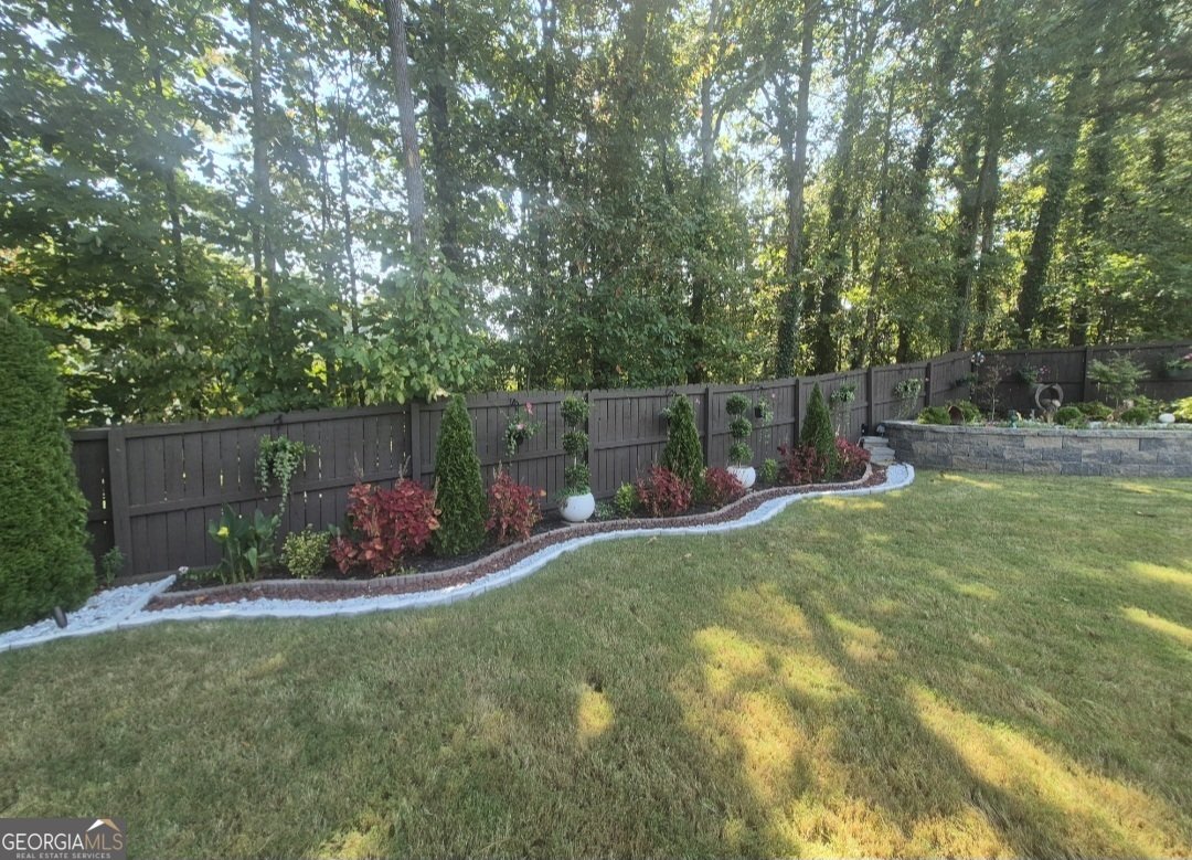 1908 HAMBY PLACE Drive Acworth - 22