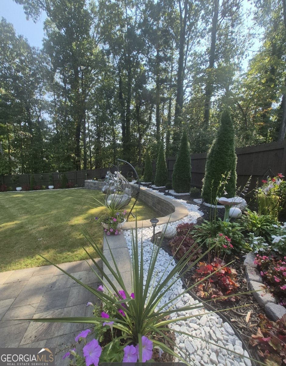 1908 HAMBY PLACE Drive Acworth - 23