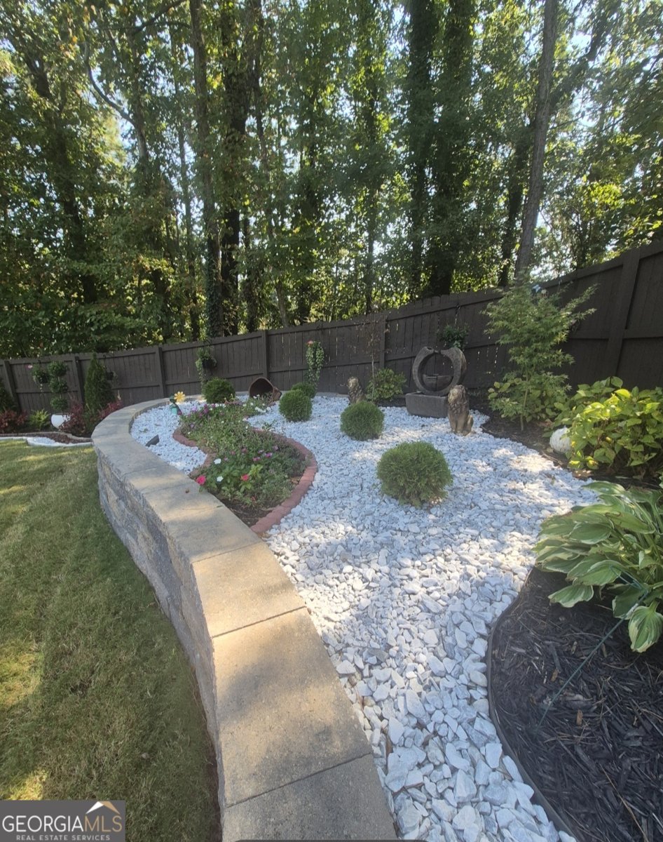 1908 HAMBY PLACE Drive Acworth - 24