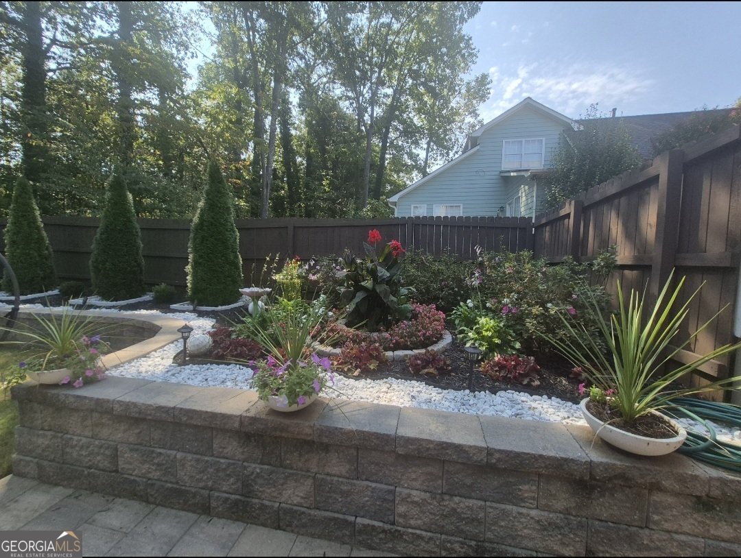 1908 HAMBY PLACE Drive Acworth - 25